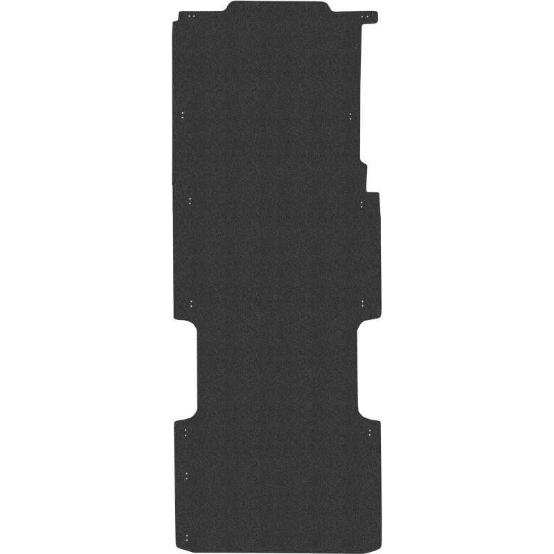 Volkswagen Crafter II L5 2017- (ypač ilgas) bagažinės kilimėlis REZAW CARGO 101891