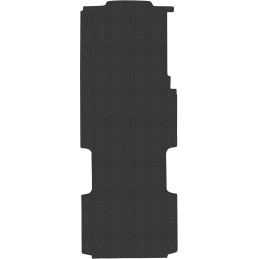 Volkswagen Crafter II L5 4×2 2017- (ypač ilgas) bagažinės kilimėlis REZAW CARGO 101890