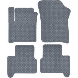 Volkswagen e-Up 2020- Guminiai kilimėliai PRIME-LINER MAX-MAT