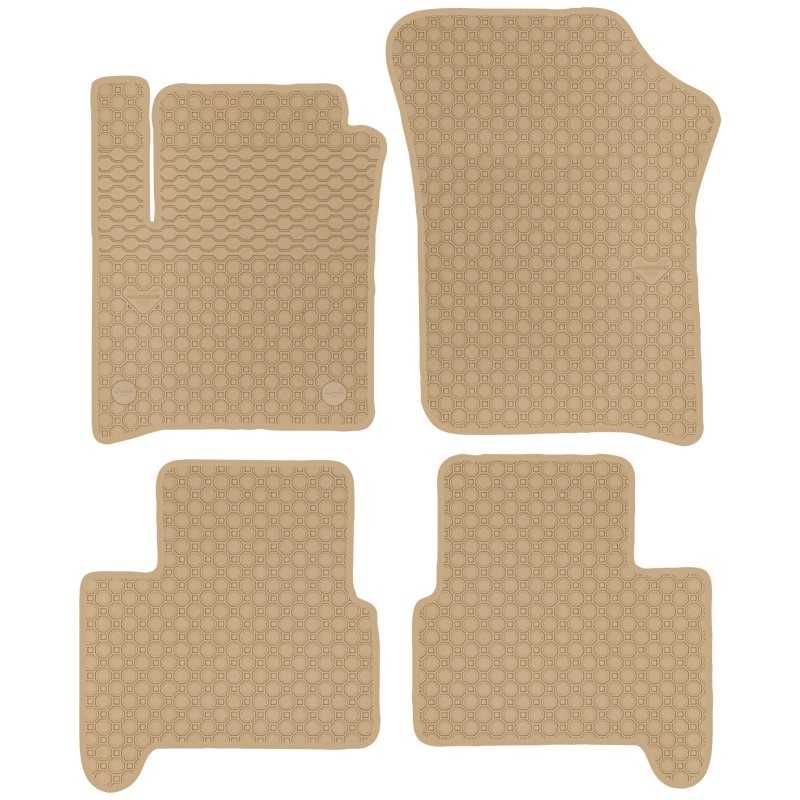 Volkswagen e-Up 2020- Guminiai kilimėliai PRIME-LINER MAX-MAT