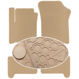 Volkswagen e-Up 2020- Guminiai kilimėliai PRIME-LINER MAX-MAT