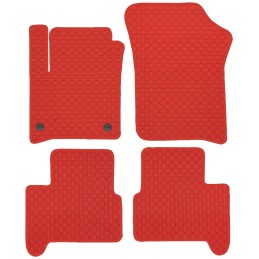 Volkswagen e-Up 2020- Guminiai kilimėliai PRIME-LINER MAX-MAT