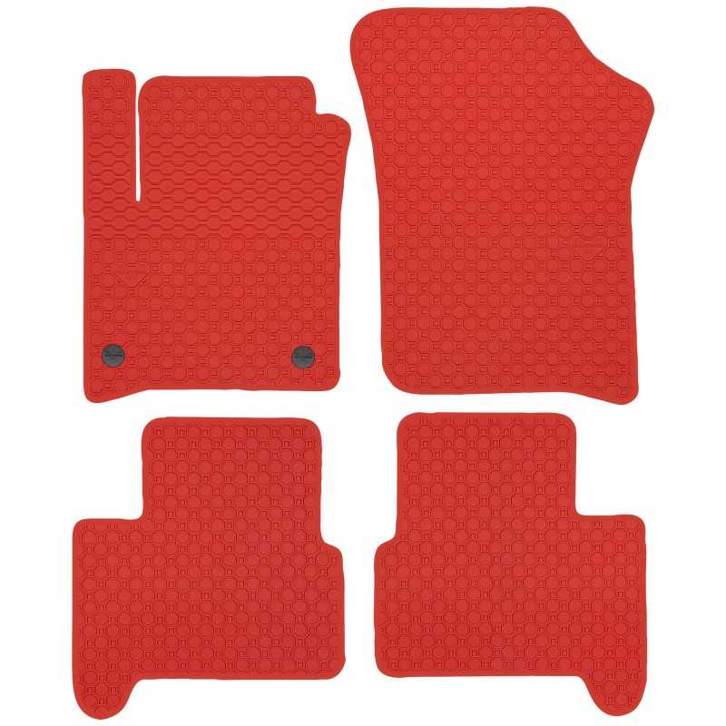 Volkswagen e-Up 2020- Guminiai kilimėliai PRIME-LINER MAX-MAT