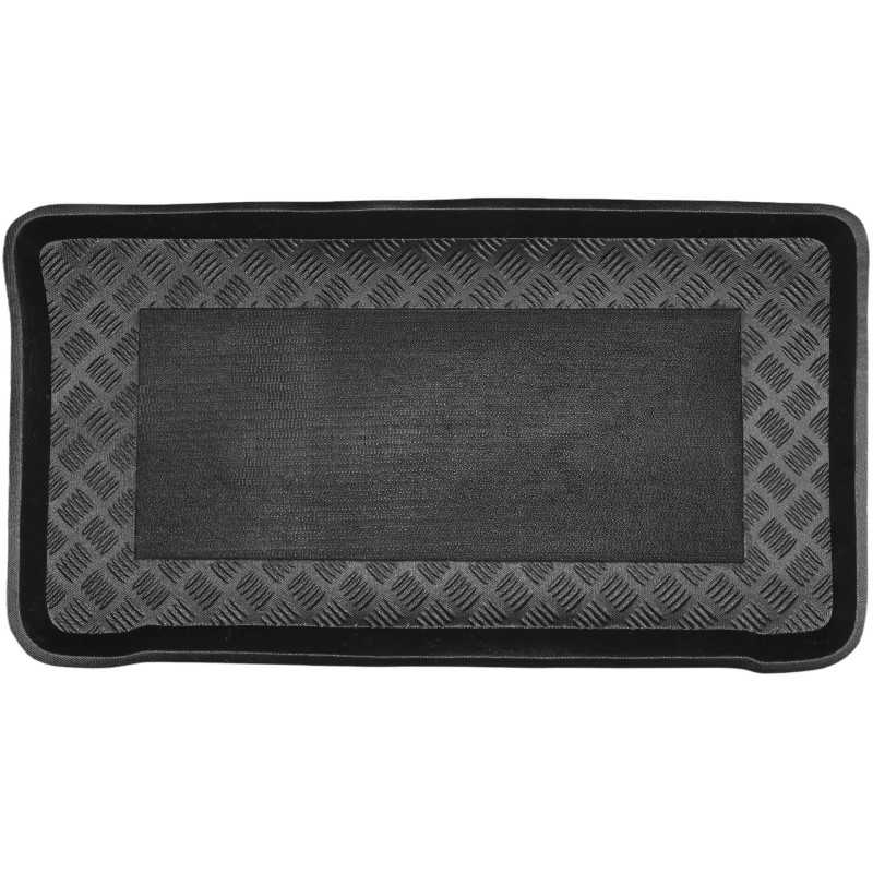 Volkswagen Fox hečbekas 2004-2011 Bagažinės kilimėlis MIX-PLAST 30024/M