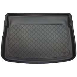 Volkswagen Golf 7 Sportsvan VAN 5D 05.2014- Bagažinės kilimėlis ARISTAR 193411G