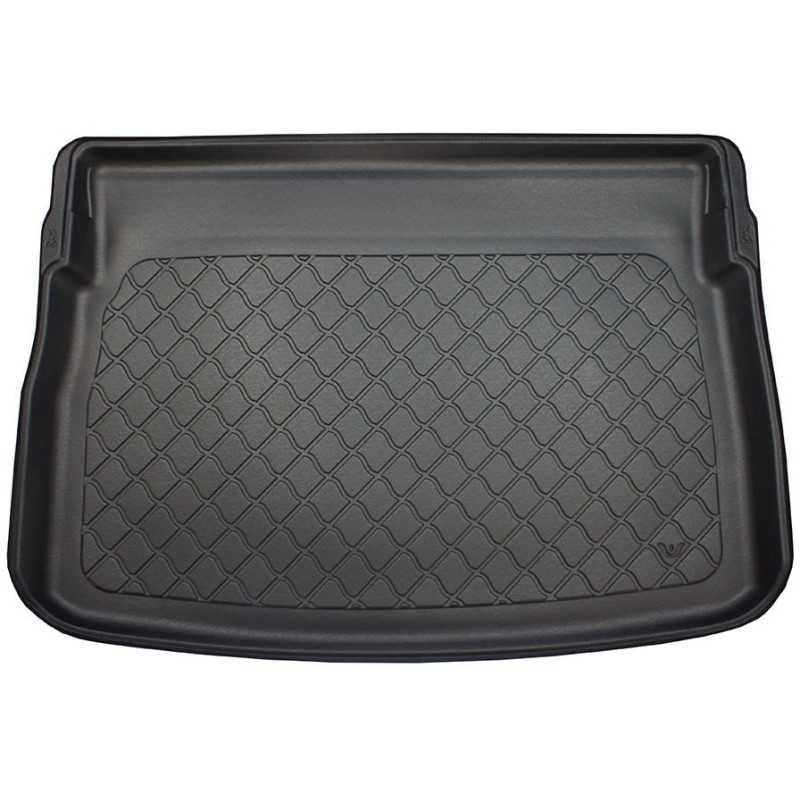 Volkswagen Golf 7 Sportsvan VAN 5D 05.2014- Bagažinės kilimėlis ARISTAR 193411G