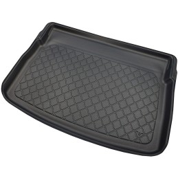 Volkswagen Golf 7 Sportsvan VAN 5D 05.2014- Bagažinės kilimėlis ARISTAR 193411G