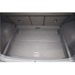 Volkswagen Golf 7 Sportsvan VAN 5D 05.2014- Bagažinės kilimėlis ARISTAR 193411G
