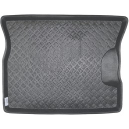 Volkswagen Golf II hečbekas 1983-1991 Bagažinės kilimėlis MIX-PLAST 30019