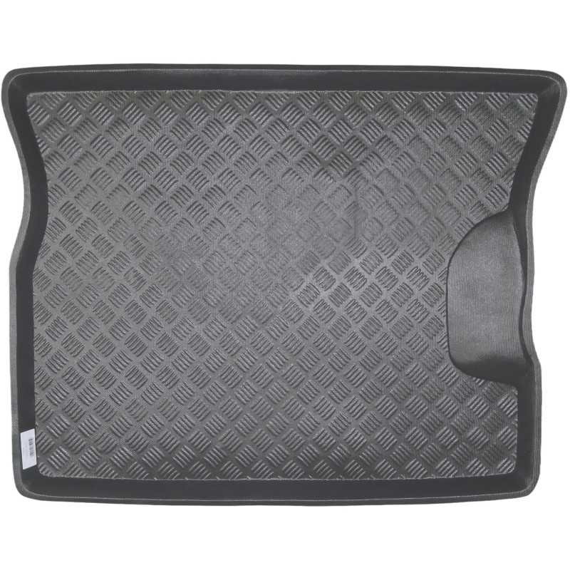 Volkswagen Golf II hečbekas 1983-1991 Bagažinės kilimėlis MIX-PLAST 30019
