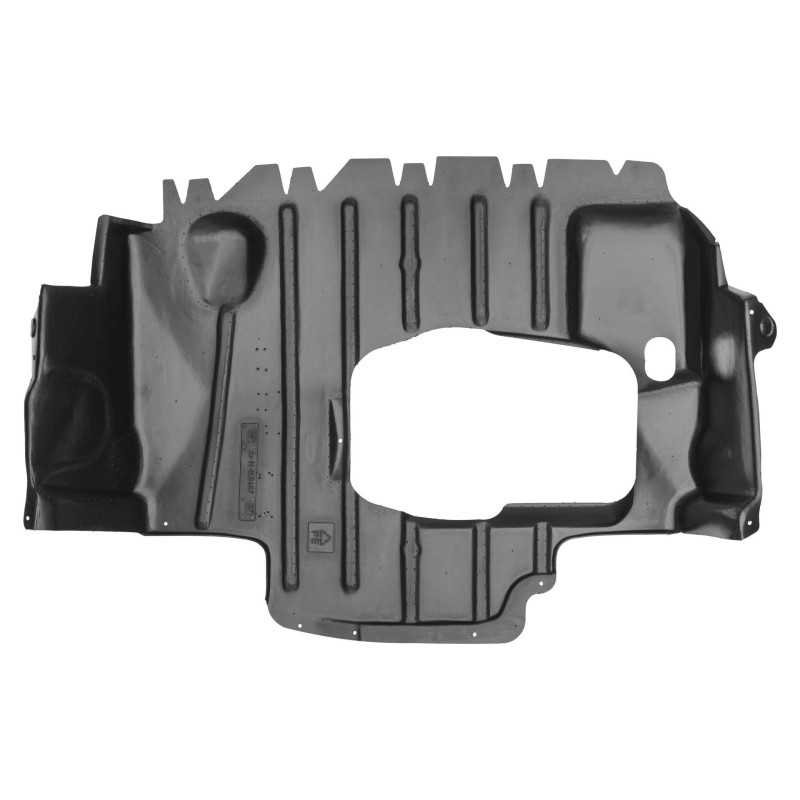 Volkswagen Golf III BENZINAS 1991-1999 Variklio dangtis REZAW 150407