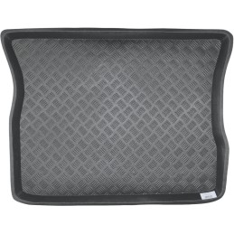 Volkswagen Golf III hečbekas 1991-1998 Bagažinės kilimėlis MIX-PLAST 30018
