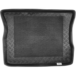 Volkswagen Golf III hečbekas 1991-1998 Bagažinės kilimėlis MIX-PLAST 30018/M