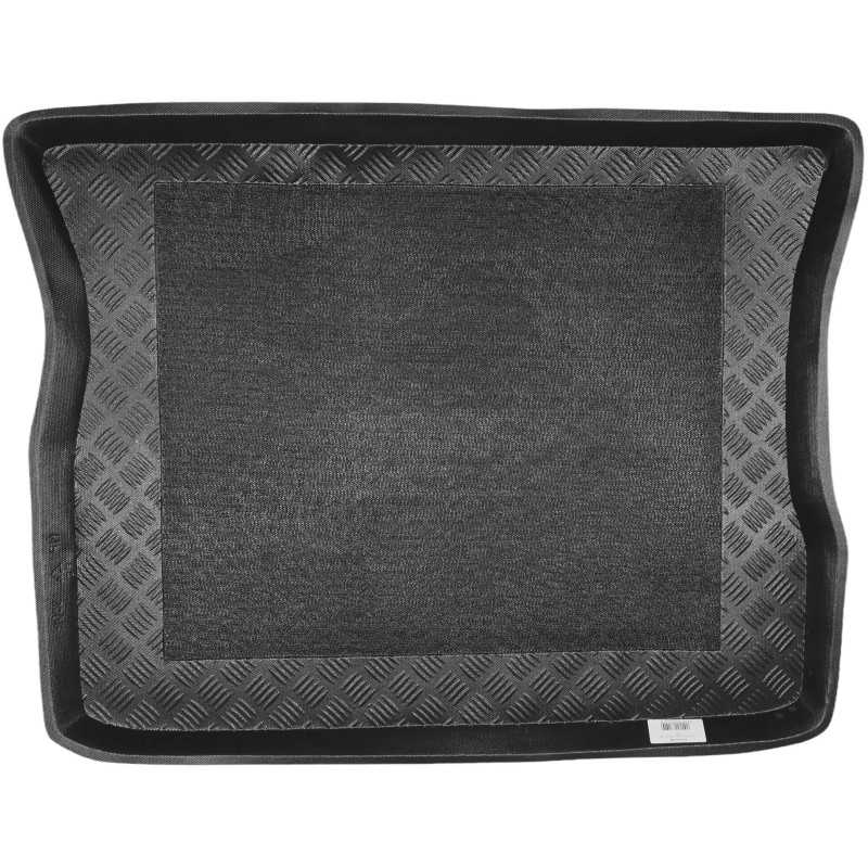 Volkswagen Golf III hečbekas 1991-1998 Bagažinės kilimėlis MIX-PLAST 30018/M