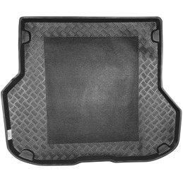 Volkswagen Golf III Kombi 1994-1999 bagažinės kilimėlis MIX-PLAST 30016/M