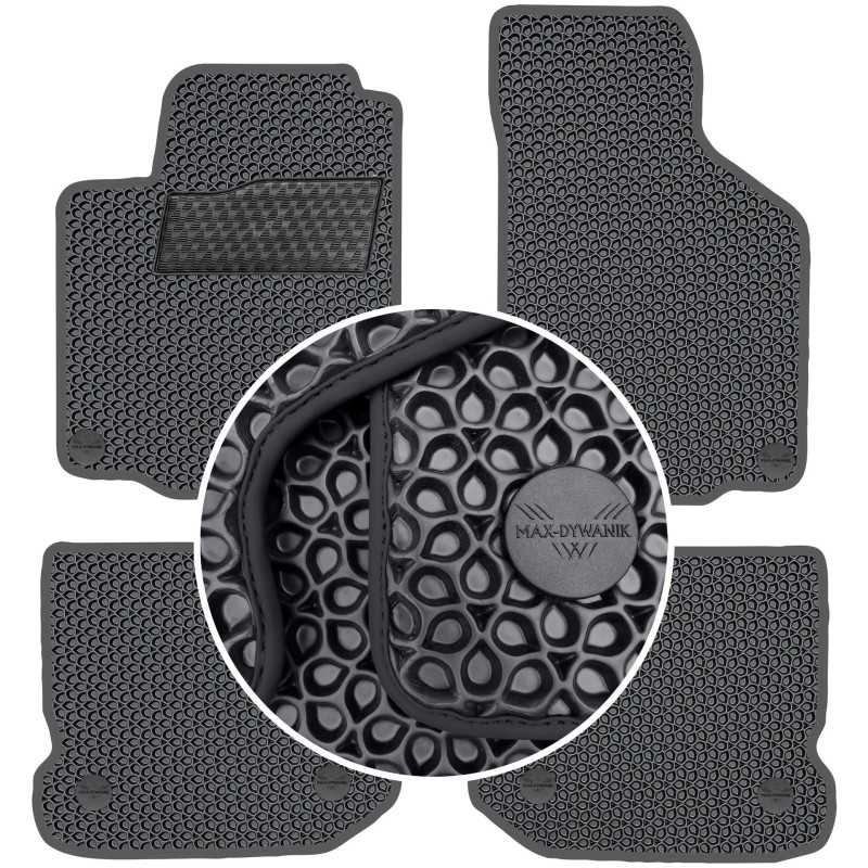 Volkswagen Golf IV 1997-2003 EVA MAX-MAT 10845