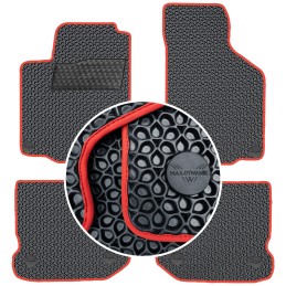 Volkswagen Golf IV 1997-2003 EVA MAX-MAT 10845