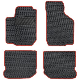 Volkswagen Golf IV 1997-2003 EVA MAX-MAT 10845