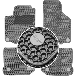 Volkswagen Golf IV 1997-2003 EVA MAX-MAT 10845