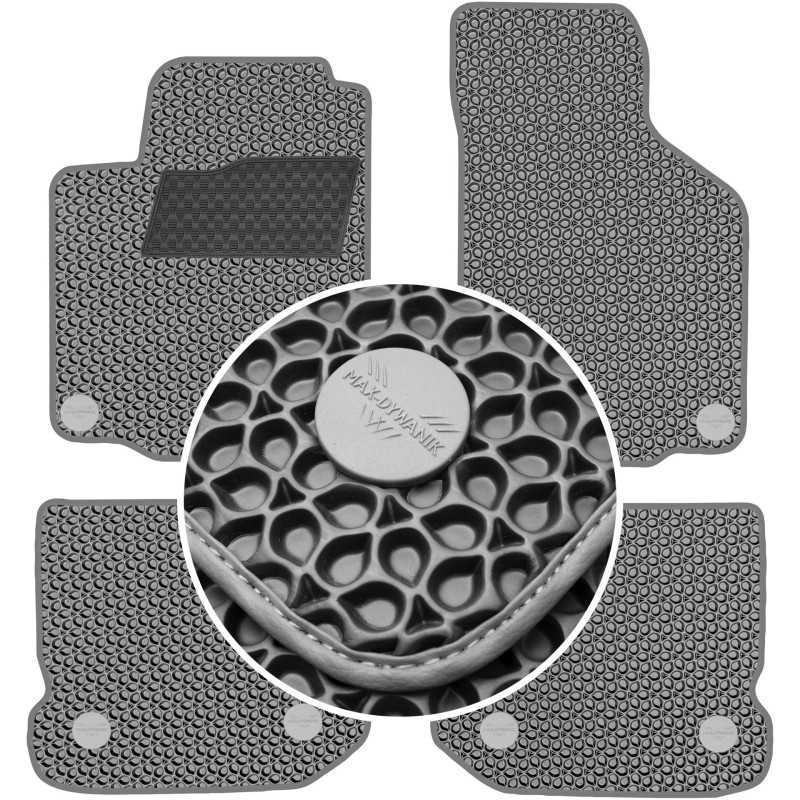 Volkswagen Golf IV 1997-2003 EVA MAX-MAT 10845