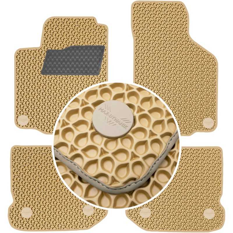 Volkswagen Golf IV 1997-2003 EVA MAX-MAT 10845