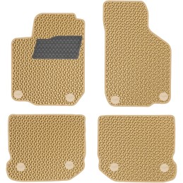 Volkswagen Golf IV 1997-2003 EVA MAX-MAT 10845