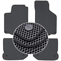 Volkswagen Golf IV 1997-2003 EVA MAX-MAT 10845