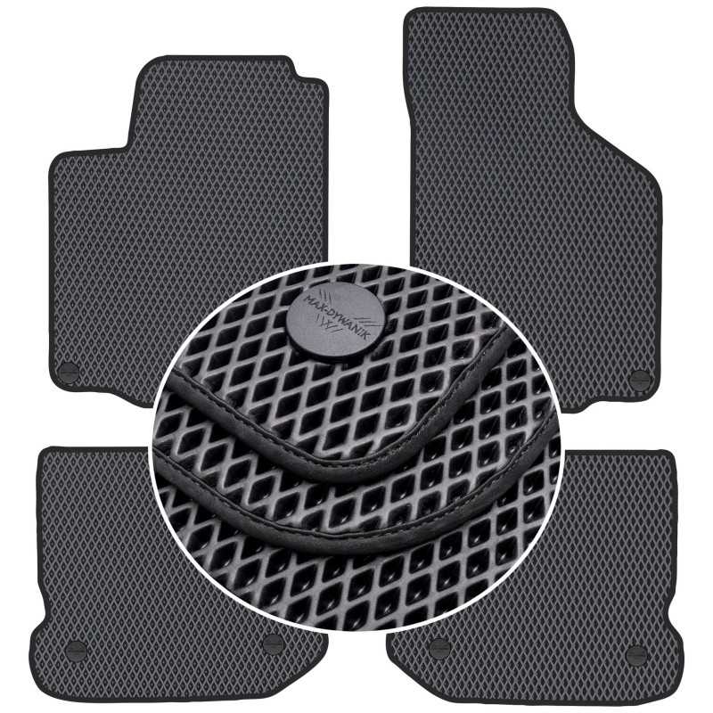Volkswagen Golf IV 1997-2003 EVA MAX-MAT 10845