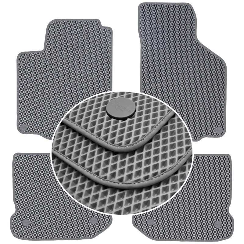 Volkswagen Golf IV 1997-2003 EVA MAX-MAT 10845