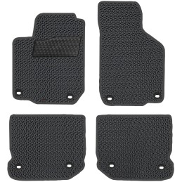 Volkswagen Golf IV 1997-2003 EVA MAX-MAT 10846