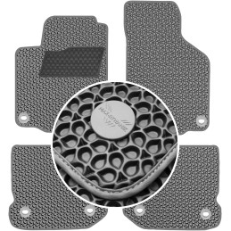 Volkswagen Golf IV 1997-2003 EVA MAX-MAT 10846