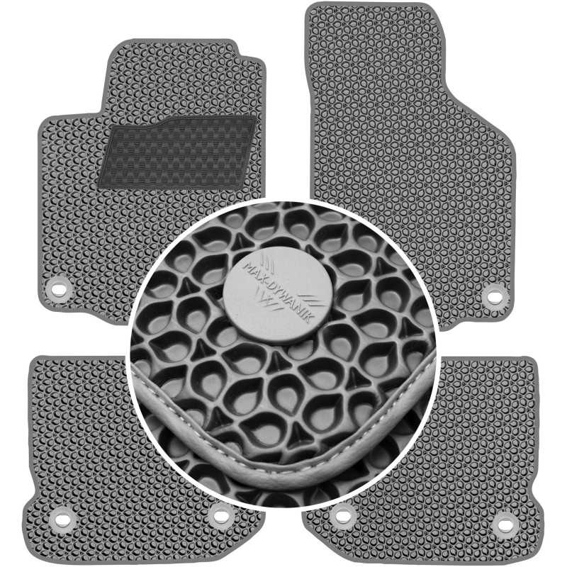 Volkswagen Golf IV 1997-2003 EVA MAX-MAT 10846