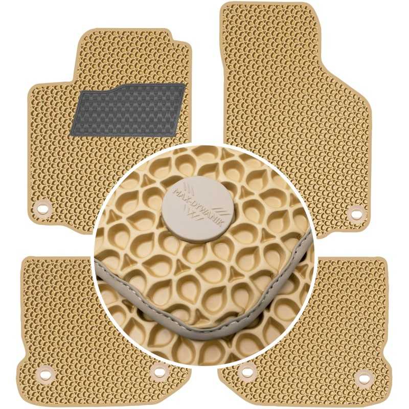 Volkswagen Golf IV 1997-2003 EVA MAX-MAT 10846