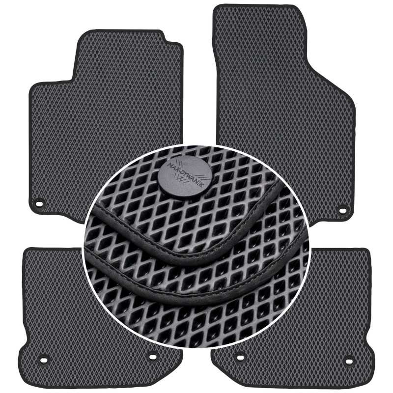 Volkswagen Golf IV 1997-2003 EVA MAX-MAT 10846