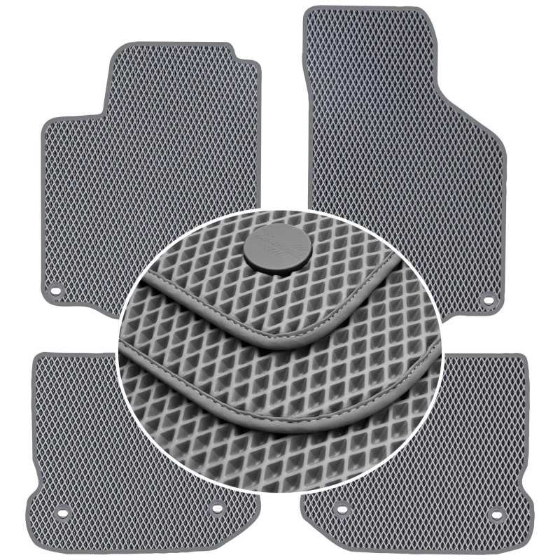 Volkswagen Golf IV 1997-2003 EVA MAX-MAT 10846