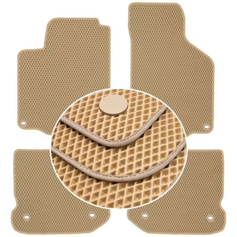 Volkswagen Golf IV 1997-2003 EVA MAX-MAT 10846