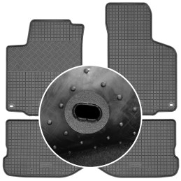 Volkswagen Golf IV 1997-2003 Guminiai kilimėliai RIGUM 902372