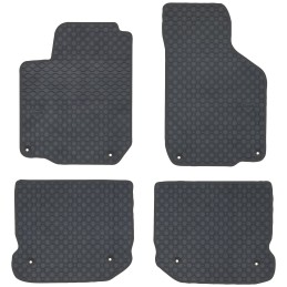 Volkswagen Golf IV 1997-2003 m. Guminiai kilimėliai PRIME-LINER MAX-MAT