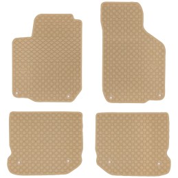 Volkswagen Golf IV 1997-2003 m. Guminiai kilimėliai PRIME-LINER MAX-MAT