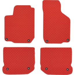 Volkswagen Golf IV 1997-2003 m. Guminiai kilimėliai PRIME-LINER MAX-MAT