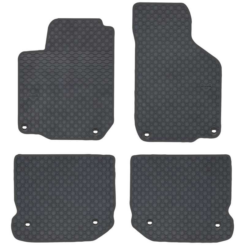 Volkswagen Golf IV 1997-2003 m. Guminiai kilimėliai PRIME-LINER MAX-MAT