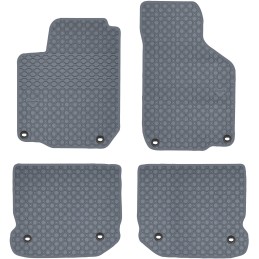 Volkswagen Golf IV 1997-2003 m. Guminiai kilimėliai PRIME-LINER MAX-MAT