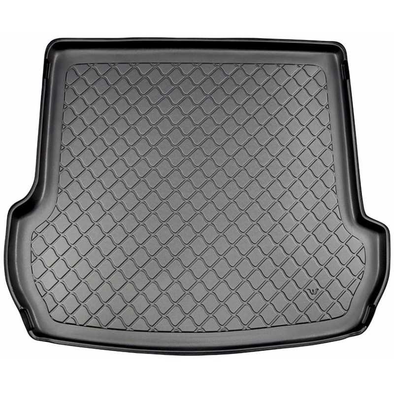 Volkswagen Golf IV 1J Variant Kombi 5D 1998-05.2007 Bagažinės kilimėlis ARISTAR 192544G