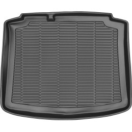 Volkswagen Golf IV hečbekas 1997-2003 Bagažinės kilimėlis MAX-MAT 912303