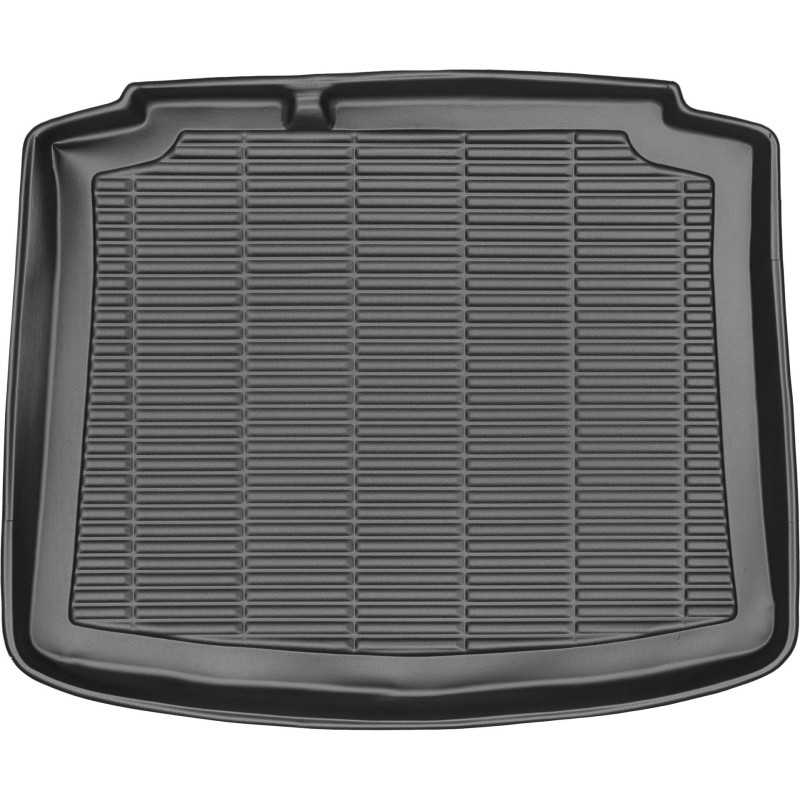 Volkswagen Golf IV hečbekas 1997-2003 Bagažinės kilimėlis MAX-MAT 912303