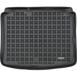 Volkswagen GOLF IV hečbekas 1997-2003 Bagažinės kilimėlis REZAW 231806