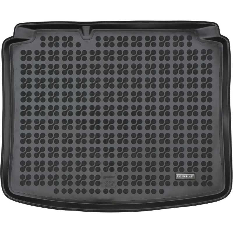 Volkswagen GOLF IV hečbekas 1997-2003 Bagažinės kilimėlis REZAW 231806
