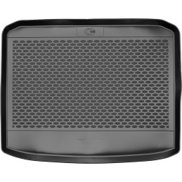 Volkswagen Golf IV hečbekas 1997-2006 bagažinės kilimėlis DOMA 290535