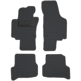 Volkswagen Golf Plus 2005-2014 EVA MAX-MAT 10847