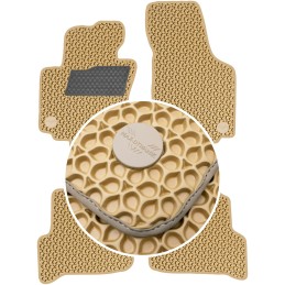 Volkswagen Golf Plus 2005-2014 EVA MAX-MAT 10847